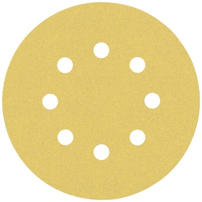 Picture of PAPIER CIERNY EXPERT EXC470 D125 G180 8OTW 5PC.