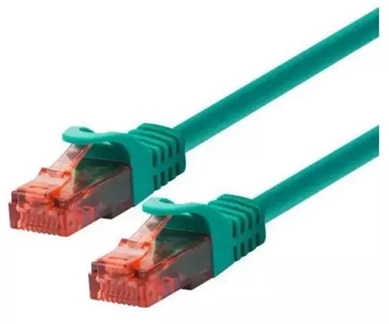 Picture of PATCH CABLE U/UTP CAT6 - 5M