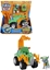 Attēls no Paw Patrol Dino Deluxe Vehicles Rocky
