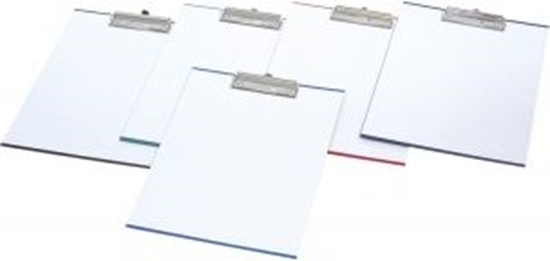 Picture of PBS Connect Pbs clipboard A4 z klips.pp mix kolor.2706001PL-99