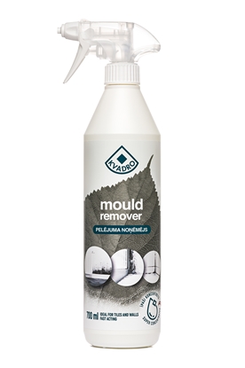Attēls no Pelējuma noņēmējs KVADRO, 700ml