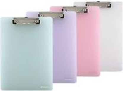 Изображение Penmate Deska z klipem A4 biaa PP-991P