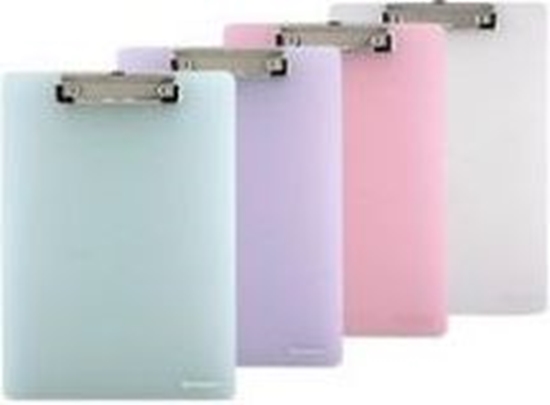 Изображение Penmate Deska z klipem A4 niebieska (WIKR-910738)