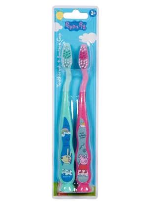 Picture of Peppa Pig 2 pcs 3762