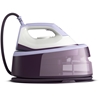 Picture of Philips 3000 series PSG3000/30 steam ironing station 2400 W 1.4 L Ceramic soleplate Purple, White