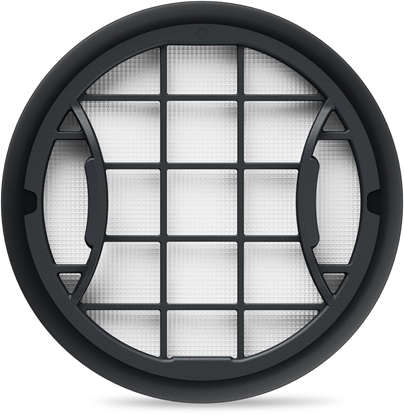 Attēls no PHILIPS AquaTrio Cordless 6000. un 7000. sērijas sauso filtru maiņas komplekts