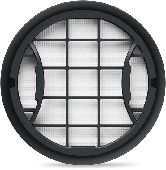 Изображение PHILIPS AquaTrio Cordless 6000. un 7000. sērijas sauso filtru maiņas komplekts