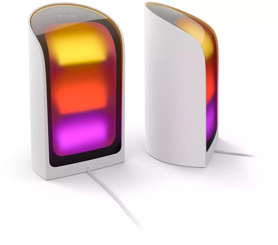 Picture of Philips Hue Play Wallwasher Doppelpack weiß