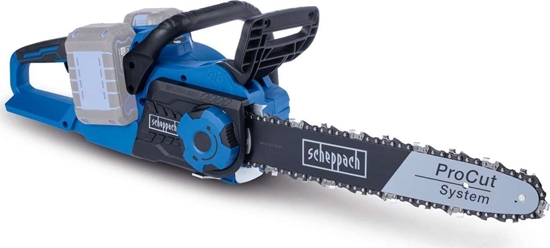 Picture of Pia acuchowa Scheppach BC-CS355-Duo-X 2 x 20 V 35.6 cm