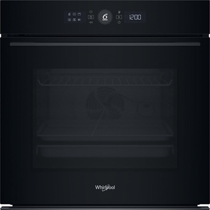 Picture of Piekarnik Whirlpool Wbudowana piekarnik WOI5S8PPM1SBA