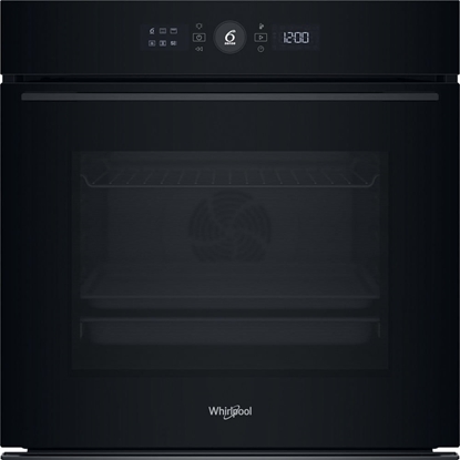 Picture of Piekarnik Whirlpool WOI5S8CM1SBA