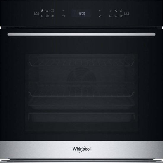 Picture of Piekarnik Whirlpool WOI78PT1SXA