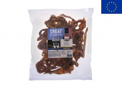 Picture of pig ear strip mix 450g