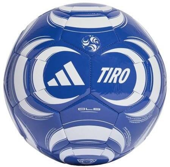 Picture of Pika adidas TIRO Club JW1529