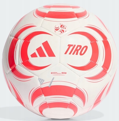 Picture of Pika adidas TIRO Club JW1531