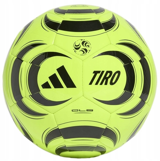 Picture of Pika adidas TIRO Club JW1532