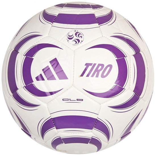 Изображение Pika adidas TIRO Club Sala JW1535