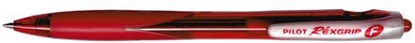 Изображение Pilot Dugopis REXGRIP czerwony (WP1324)