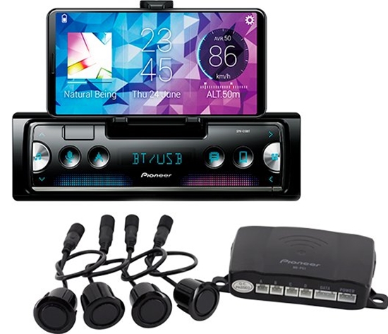 Изображение Pioneer SXT-C10PS