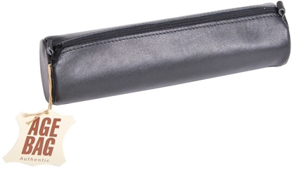 Изображение Piórnik Clairefontaine 3329680770162, Soft pencil case, Monochromatic, Zipper, 1 pc(s)