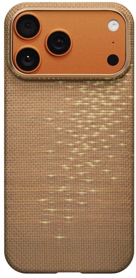 Picture of Case PITAKA Ultra-Slim MagSafe fot iPhone 17 Pro M