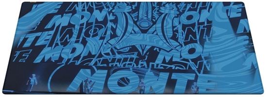 Picture of Podkadka dla graczy Hator Tonn EVO 3XL Monte