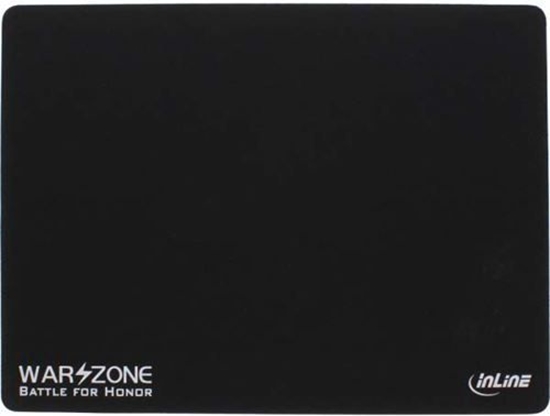 Изображение Podkadka InLine Soft Gaming Pad (55474)