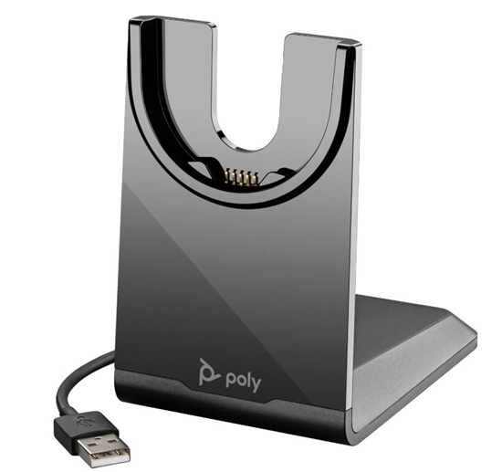 Изображение Podstawka ładująca Voyager USB-A 783R6AA