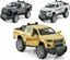 Изображение Polesie AUTO TEREN MET P/B 15X7X8 MIX A99 WADER P WB120