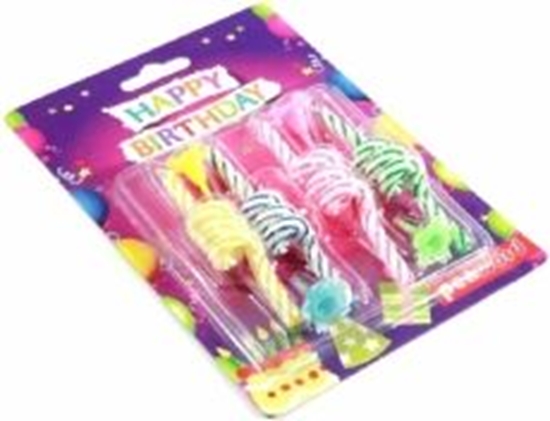 Изображение Polsirhurt wieczki Urodzinowe