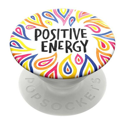 Picture of Popsockets 2 Positive Energy 801016uchwyt i podsta