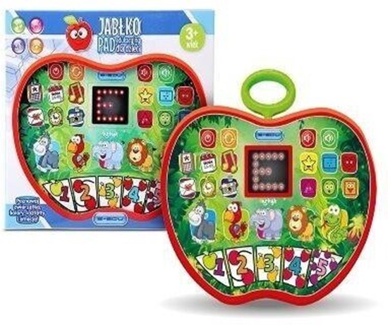 Picture of Portal edukacyjny jabko