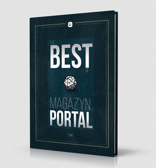 Picture of Portal Games The Best of Magazyn Portal