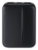 Picture of POWER BANK USB 5000MAH/VA2006 BLACK RIVACASE