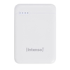 Picture of POWER BANK USB 5000MAH/WHITE 7313522 INTENSO