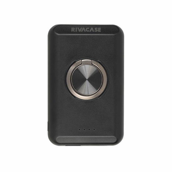 Изображение POWER BANK WRL 5000MAH MAGSAFE/VA2603 RIVACASE