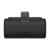 Изображение Baseus Compact Powerbank 5000mAh 20W USB-C Black
