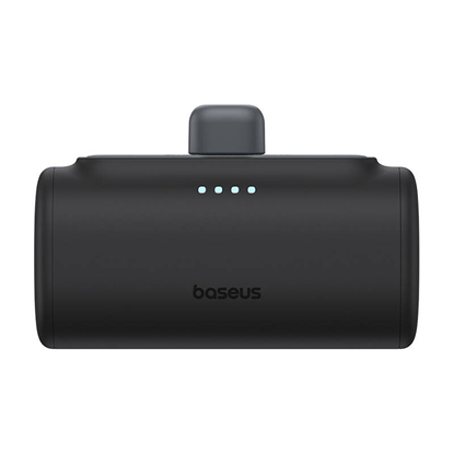 Picture of Baseus Compact Powerbank 5000mAh 20W USB-C Black