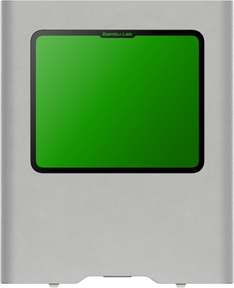 Изображение Prawy panel do drukarek Bambu Lab z serii H2D Laser}