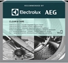 Picture of Electrolux Super Care  atkaļķotājs veļas un trauku mazgājamajām mašīnām, 3 in 1 (12 pcs)