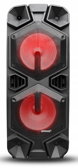 Picture of Prime3 APA24