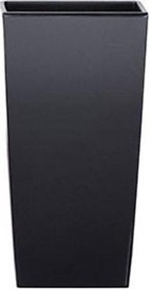 Picture of Prosperplast Doniczka URBI SQUARE 170mm antracyt - DURS170-S433