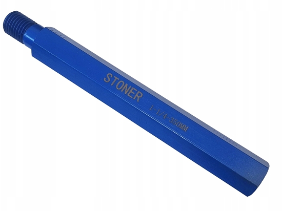 Picture of PRZEDUKA DO OTWORNIC 1/1,4" 300mm