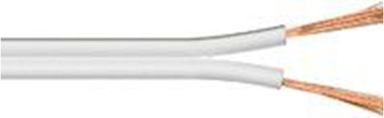 Picture of Przewód MicroConnect Gosnikowy, 10m, biay (AUDSPEAKER3)