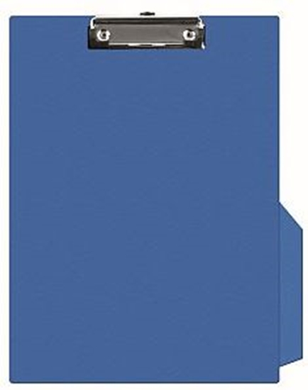 Изображение Q-Connect Podkadka A4 Clipboard niebieska
