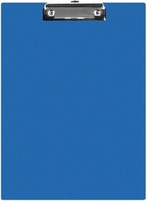 Attēls no Q-Connect Podkadka A5 Clipboard deska PVC niebieska