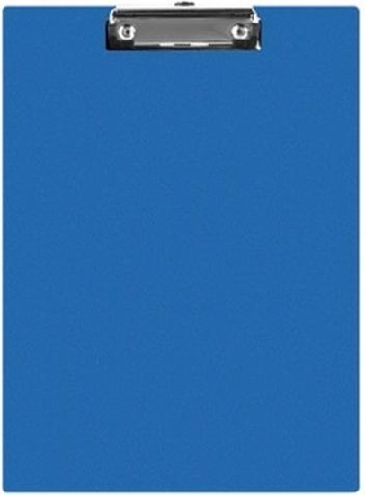 Изображение Q-Connect Podkadka A5 Clipboard deska PVC niebieska