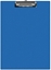 Picture of Q-Connect Podkadka A5 Clipboard deska PVC niebieska