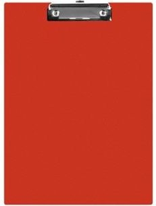 Attēls no Q-Connect Podkadka A5 czerwona KF16203