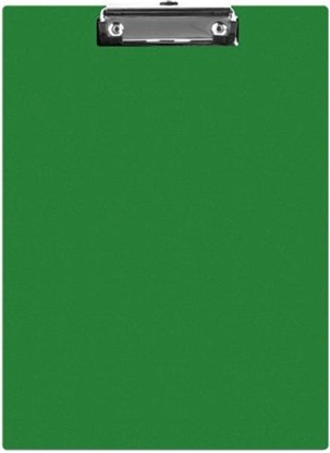 Attēls no Q-Connect Podkadka A5 zielona